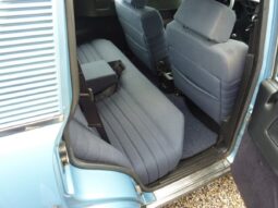 Lancia Beta Trevi 2000 full