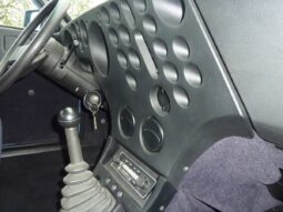 Lancia Beta Trevi 2000 full