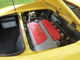 Lotus Elise S2 111R LHD full