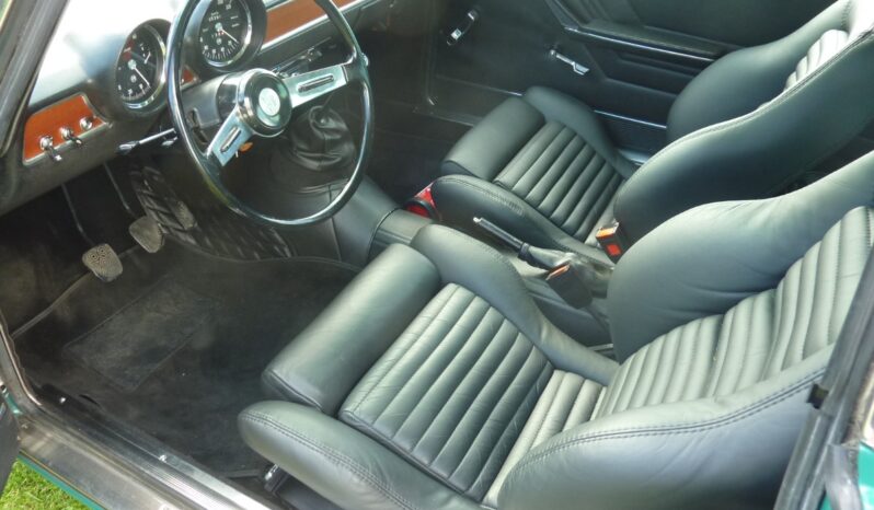 Alfa Romeo Giulia GTJ 1300 full