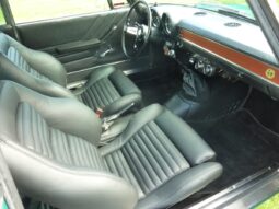 Alfa Romeo Giulia GTJ 1300 full