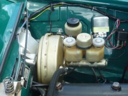Alfa Romeo Giulia GTJ 1300 full