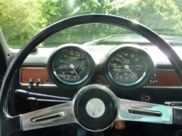 Alfa Romeo Giulia GTJ 1300 full
