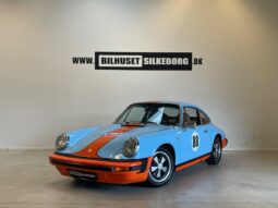 Porsche 911 2,7 Coupé 2d