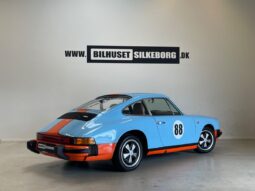 Porsche 911 2,7 Coupé 2d full