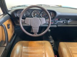Porsche 911 2,7 Coupé 2d full
