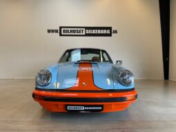 Porsche 911 2,7 Coupé 2d full