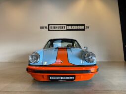 Porsche 911 2,7 Coupé 2d full