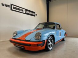 Porsche 911 2,7 Coupé 2d full
