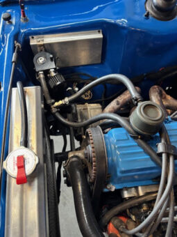 Ford Escort RS 2000 full