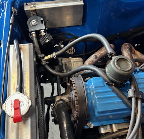 Ford Escort RS 2000 full