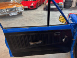 Ford Escort RS 2000 full