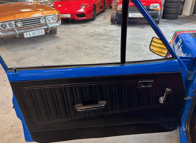 Ford Escort RS 2000 full