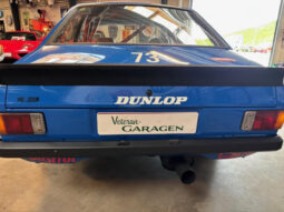 Ford Escort RS 2000 full