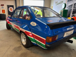 Ford Escort RS 2000 full