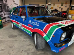 Ford Escort RS 2000 full