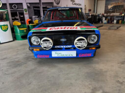 Ford Escort RS 2000 full