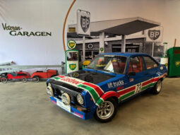 Ford Escort RS 2000