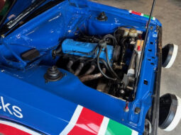 Ford Escort RS 2000 full