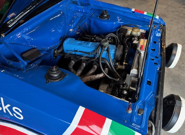 Ford Escort RS 2000 full