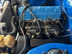 Ford Escort RS 2000 full