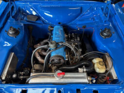Ford Escort RS 2000 full
