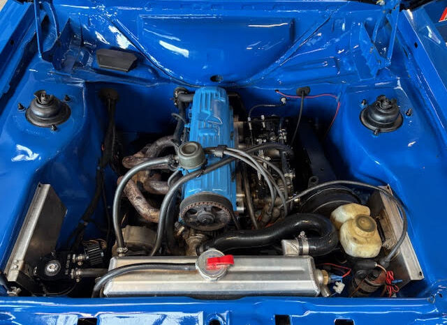 Ford Escort RS 2000 full