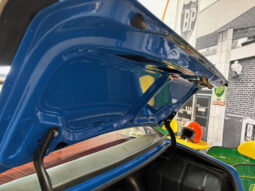 Ford Escort RS 2000 full