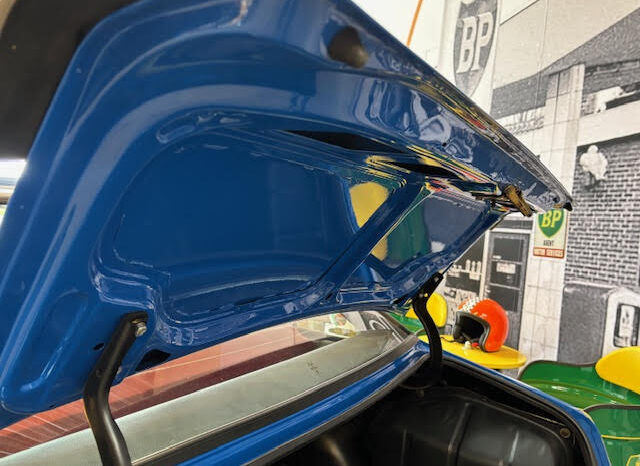 Ford Escort RS 2000 full