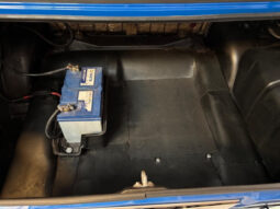 Ford Escort RS 2000 full