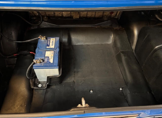 Ford Escort RS 2000 full