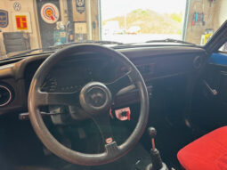 Ford Escort RS 2000 full