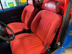 Ford Escort RS 2000 full