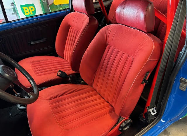 Ford Escort RS 2000 full
