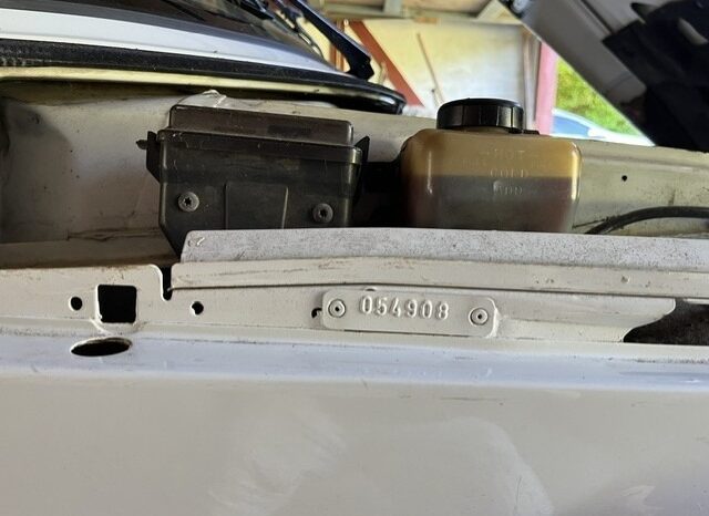 Saab 900 ” T Cabriolet full