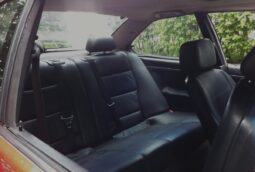 BMW 3-serie E36 320i Coupé full