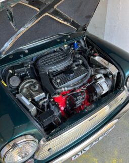 Mini Mini Mini 1.3 SPI full
