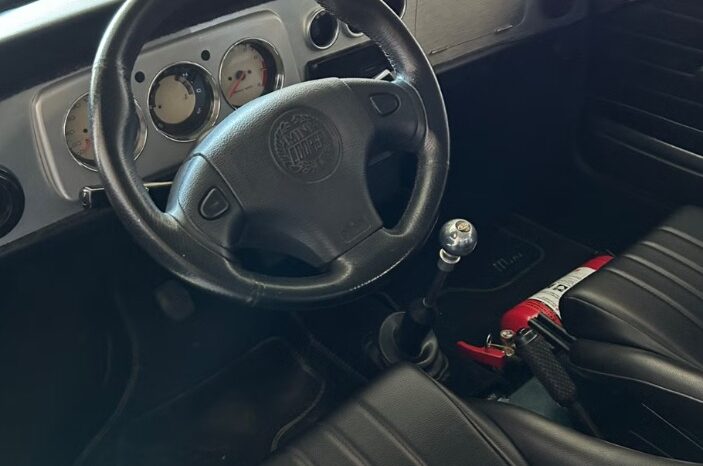 Mini Mini Mini 1.3 SPI full