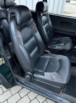 Saab 900 turbo full