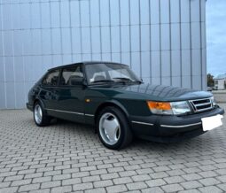 Saab 900 turbo