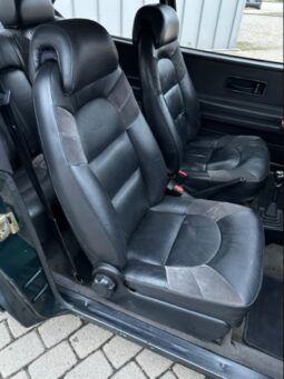 Saab 900 turbo full