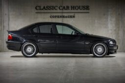 Alpina B3 3.3 Sedan full