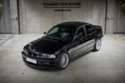 Alpina B3 3.3 Sedan full