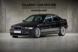 Alpina B3 3.3 Sedan