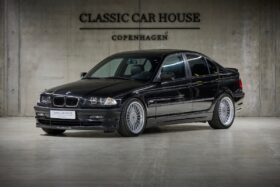 Alpina B3 3.3 Sedan