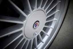 Alpina B3 3.3 Sedan full