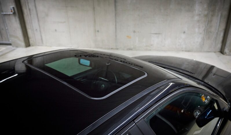 Alpina B3 3.3 Sedan full