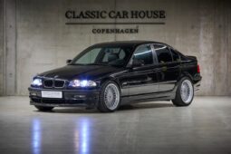 Alpina B3 3.3 Sedan full