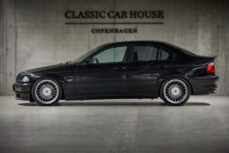 Alpina B3 3.3 Sedan full
