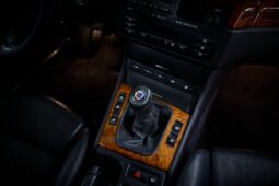 Alpina B3 3.3 Sedan full